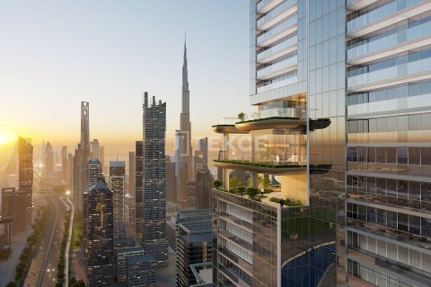 Apartment in Business Bay, Dubai 3 bedrooms, 226 sq.m. № 59912 - photo 6