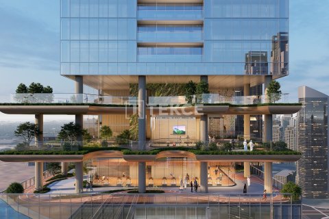 Apartment in Business Bay, Dubai 3 bedrooms, 226 sq.m. № 59912 - photo 8