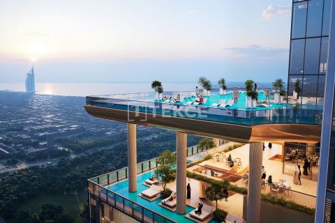 Apartment in Business Bay, Dubai 3 bedrooms, 226 sq.m. № 59912 - photo 4