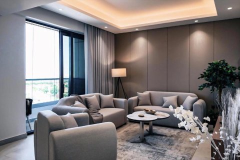 Apartamento en Dubai, 2 dormitorios, 113 m², № 59909 - foto 4
