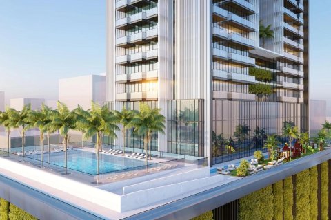 Apartamento en Dubai, 2 dormitorios, 113 m², № 59909 - foto 10