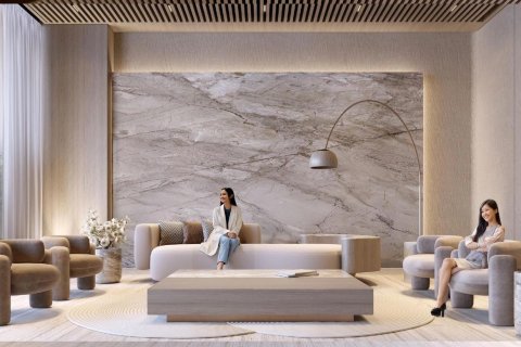 Apartamento en Dubai, 2 dormitorios, 113 m², № 59909 - foto 5