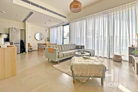 Купить таунхаус в The Valley, Дубай: 3 спальни, 180м², № 16816 - фото 5