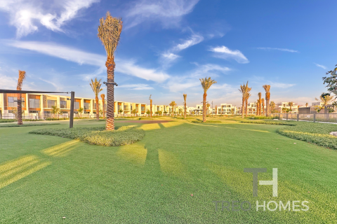 Купить таунхаус в The Valley, Дубай: 3 спальни, 180м², № 16816 - фото 10