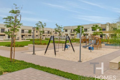 Maison de ville à Noor Townhouses, Town Square, Dubai, 4 chambres, 220 m², № 16815 - photo 20