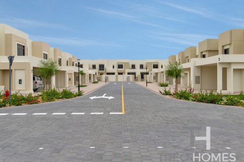 Maison de ville à Noor Townhouses, Town Square, Dubai, 4 chambres, 220 m², № 16815 - photo 18