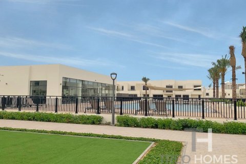Maison de ville à Noor Townhouses, Town Square, Dubai, 4 chambres, 220 m², № 16815 - photo 19
