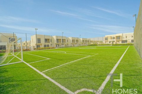 Maison de ville à Noor Townhouses, Town Square, Dubai, 4 chambres, 220 m², № 16815 - photo 17