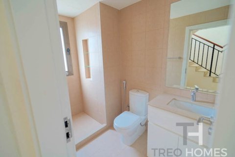 Maison de ville à Noor Townhouses, Town Square, Dubai, 4 chambres, 220 m², № 16815 - photo 6