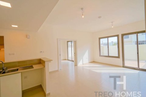 Maison de ville à Noor Townhouses, Town Square, Dubai, 4 chambres, 220 m², № 16815 - photo 2