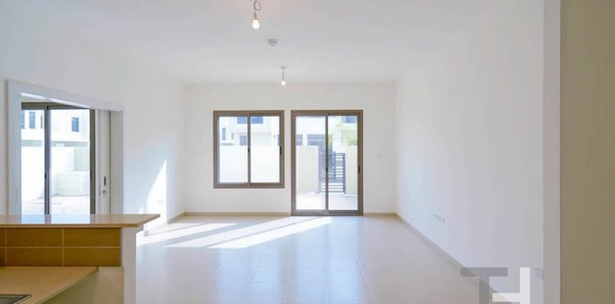 Maison de ville à Noor Townhouses, Town Square, Dubai, 4 chambres, 220 m², № 16815
