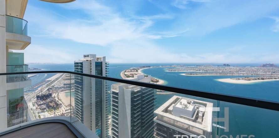 Apartment in Dubai 1 bedroom, 69 sq.m. № 16808