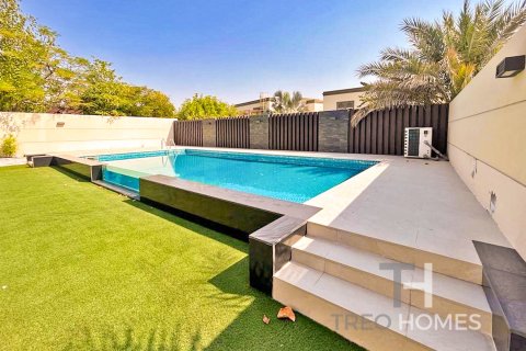 Villa in Legacy, Jumeirah Park, Dubai 3 bedrooms, 328 sq.m. № 16830 - photo 21