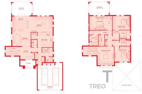 Villa in Legacy, Jumeirah Park, Dubai 3 bedrooms, 328 sq.m. № 16830 - photo 23