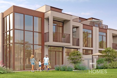 Maison de ville à Mudon, Dubai, 3 chambres, 271 m², № 16813 - photo 8