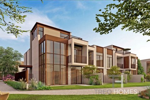 Maison de ville à Mudon, Dubai, 3 chambres, 271 m², № 16813 - photo 7