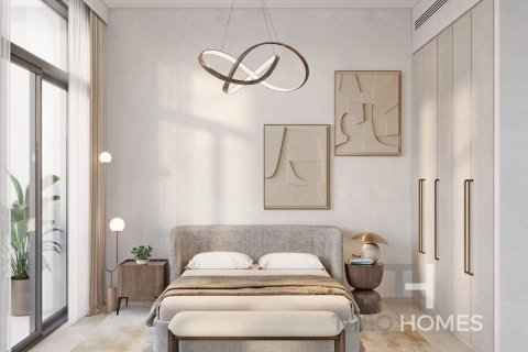 Maison de ville à Mudon, Dubai, 3 chambres, 271 m², № 16813 - photo 5