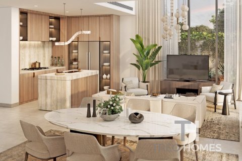 Maison de ville à Mudon, Dubai, 3 chambres, 271 m², № 16813 - photo 6
