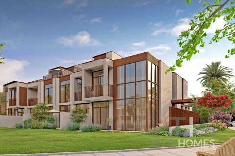 Maison de ville à Mudon, Dubai, 3 chambres, 271 m², № 16813 - photo 9