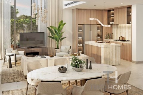 Maison de ville à Mudon, Dubai, 3 chambres, 271 m², № 16813 - photo 2