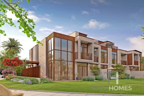 Maison de ville à Mudon, Dubai, 3 chambres, 271 m², № 16813 - photo 1