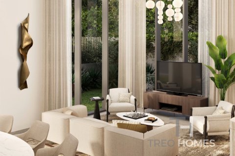 Maison de ville à Mudon, Dubai, 3 chambres, 271 m², № 16813 - photo 3