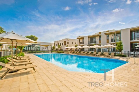 Villa à Arabian Ranches 3, Dubai, 3 chambres, 208 m², № 16814 - photo 17