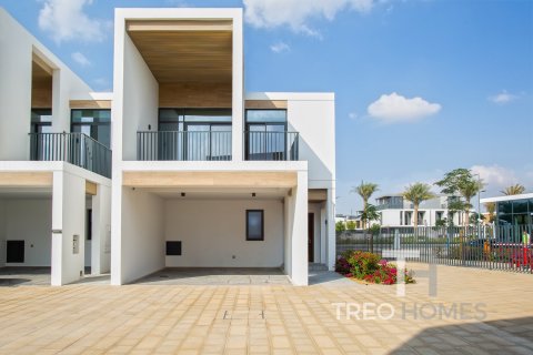 Villa à Arabian Ranches 3, Dubai, 3 chambres, 208 m², № 16814 - photo 1