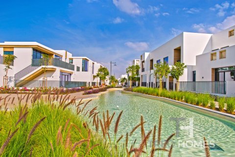 Villa à Arabian Ranches 3, Dubai, 3 chambres, 208 m², № 16814 - photo 16