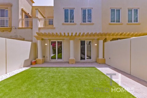 Villa in The Springs, Dubai 2 bedrooms, 153 sq.m. № 16812 - photo 1