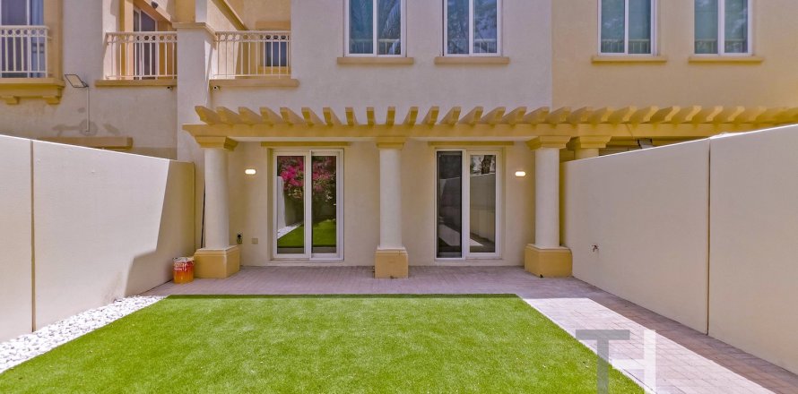 Villa in The Springs, Dubai 2 bedrooms, 153 sq.m. № 16812