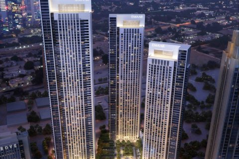شقة في DOWNTOWN VIEWS 2 في دبي 3 غرف نوم, 164 م² رقم 31036 - صورة 2