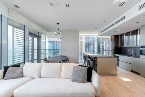 Купить квартиру в Bluewaters Residences, Дубай: 3 спальни, 185м², № 31042 - фото 5
