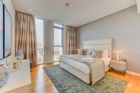 Купить квартиру в Bluewaters Residences, Дубай: 3 спальни, 185м², № 31042 - фото 8