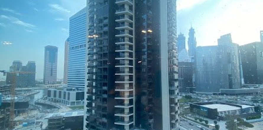 Appartement à AHAD RESIDENCES à Dubai, 1 chambre, 84 m², № 31037