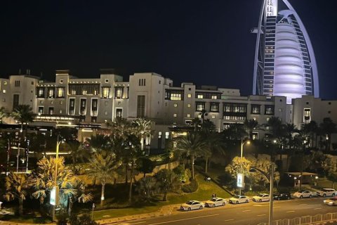 شقة في LAMTARA في Madinat Jumeirah Living, دبي 3 غرف نوم, 174 م² رقم 31040 - صورة 2