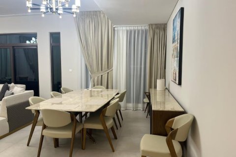 شقة في LAMTARA في Madinat Jumeirah Living, دبي 3 غرف نوم, 174 م² رقم 31040 - صورة 1