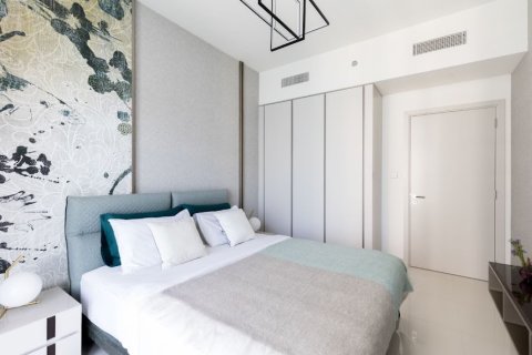 Apartment in SUNRISE BAY in EMAAR Beachfront, Dubai 1 bedroom, 76 sq.m. № 31041 - photo 5