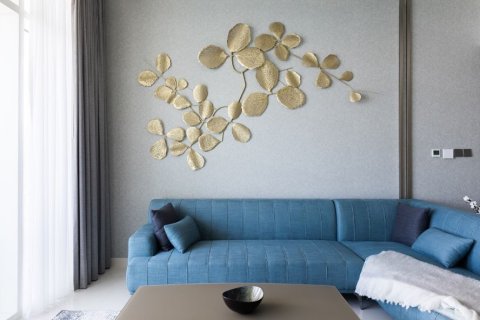Apartment in SUNRISE BAY in EMAAR Beachfront, Dubai 1 bedroom, 76 sq.m. № 31041 - photo 8