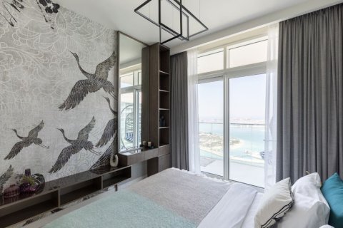 Apartment in SUNRISE BAY in EMAAR Beachfront, Dubai 1 bedroom, 76 sq.m. № 31041 - photo 6