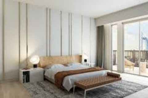 Appartement à Madinat Jumeirah Living, Dubai, 1 chambre, 70 m², № 31039 - photo 5