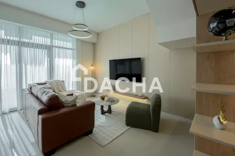 Townhouse in Dubai Land, Dubai 3 bedrooms, 170 sq.m. № 135277 - photo 7