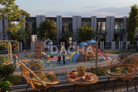 Townhouse in Dubai Land, Dubai 3 bedrooms, 170 sq.m. № 135277 - photo 20