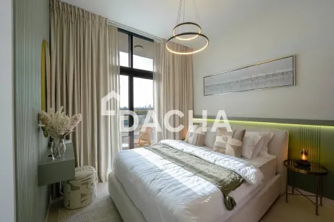 Townhouse in Dubai Land, Dubai 3 bedrooms, 170 sq.m. № 135277 - photo 6
