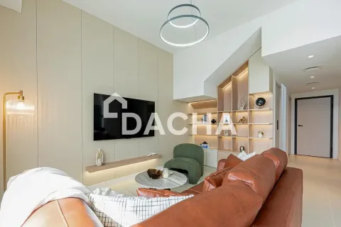 Townhouse in Dubai Land, Dubai 3 bedrooms, 170 sq.m. № 135277 - photo 12