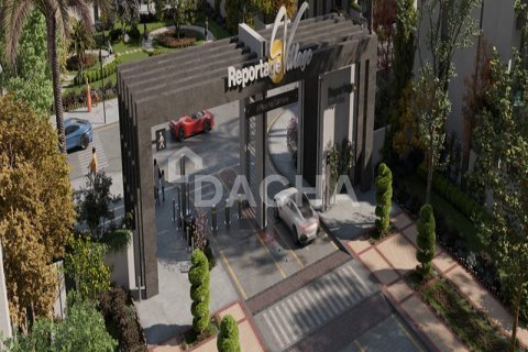 Townhouse in Dubai Land, Dubai 3 bedrooms, 170 sq.m. № 135277 - photo 16
