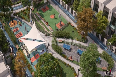 Townhouse in Dubai Land, Dubai 3 bedrooms, 170 sq.m. № 135277 - photo 14