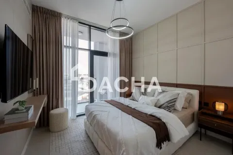 Townhouse in Dubai Land, Dubai 3 bedrooms, 170 sq.m. № 135277 - photo 8