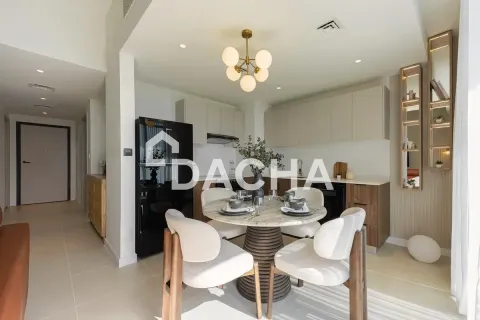 Townhouse in Dubai Land, Dubai 3 bedrooms, 170 sq.m. № 135277 - photo 2