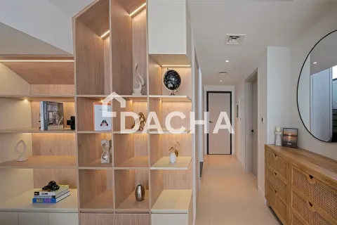 Townhouse in Dubai Land, Dubai 3 bedrooms, 170 sq.m. № 135277 - photo 13